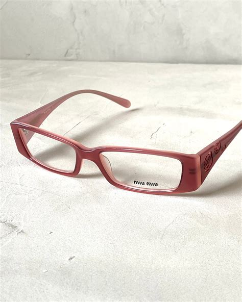 miu miu havana glasses|miu miu glasses bayonetta.